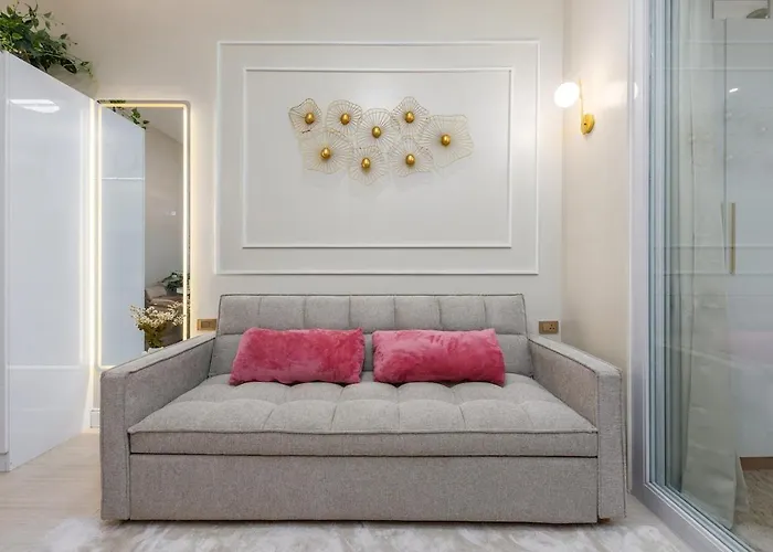 Lotuspod 1br Penthouse At Cebu Park Residences - Free Parking, Near Ayala, It Park, Iec Convention Apartment Mandaue City