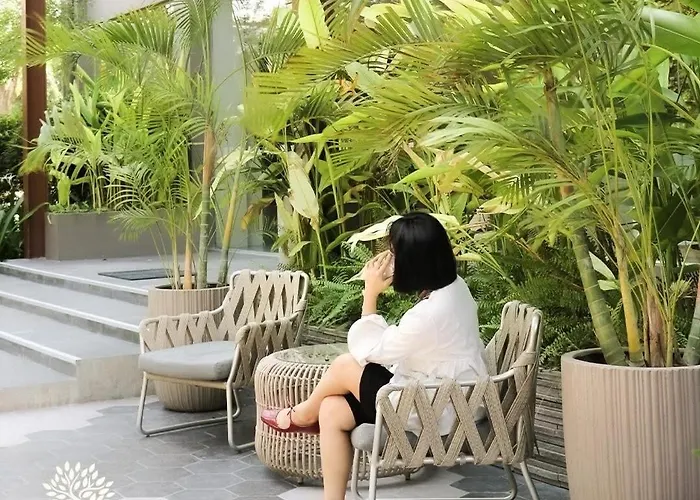 Lotuspod 1br Penthouse At Cebu Park Residences - Free Parking, Near Ayala, It Park, Iec Convention Apartment Mandaue City