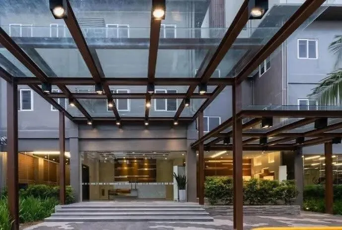 Lotuspod 1br Penthouse At Cebu Park Residences - Free Parking, Near Ayala, It Park, Iec Convention * Mandaue City